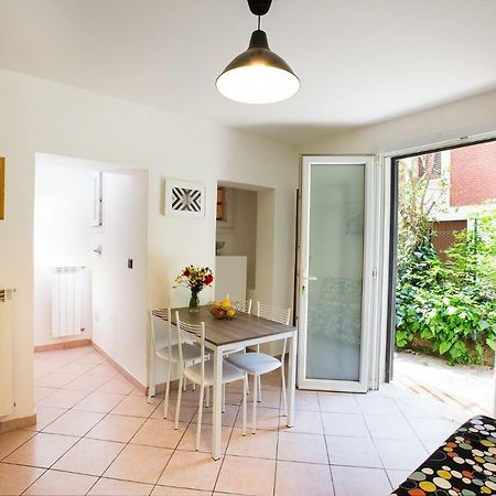 Sant'Orsola Apartment Bologna Ngoại thất bức ảnh