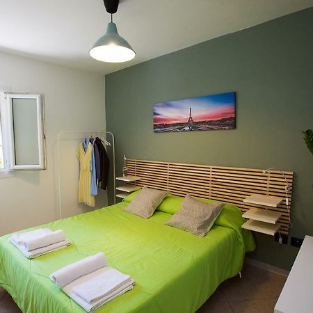 Sant'Orsola Apartment Bologna Ngoại thất bức ảnh