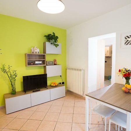 Sant'Orsola Apartment Bologna Ngoại thất bức ảnh