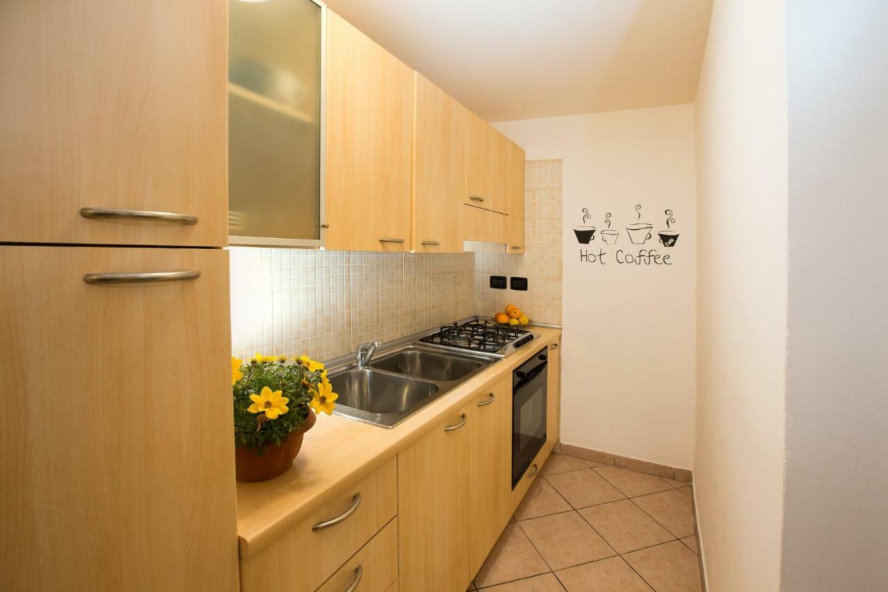 Sant'Orsola Apartment Bologna Ngoại thất bức ảnh