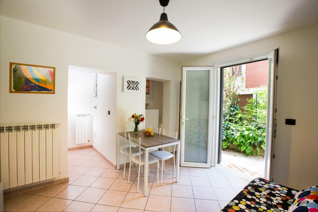 Sant'Orsola Apartment Bologna Ngoại thất bức ảnh