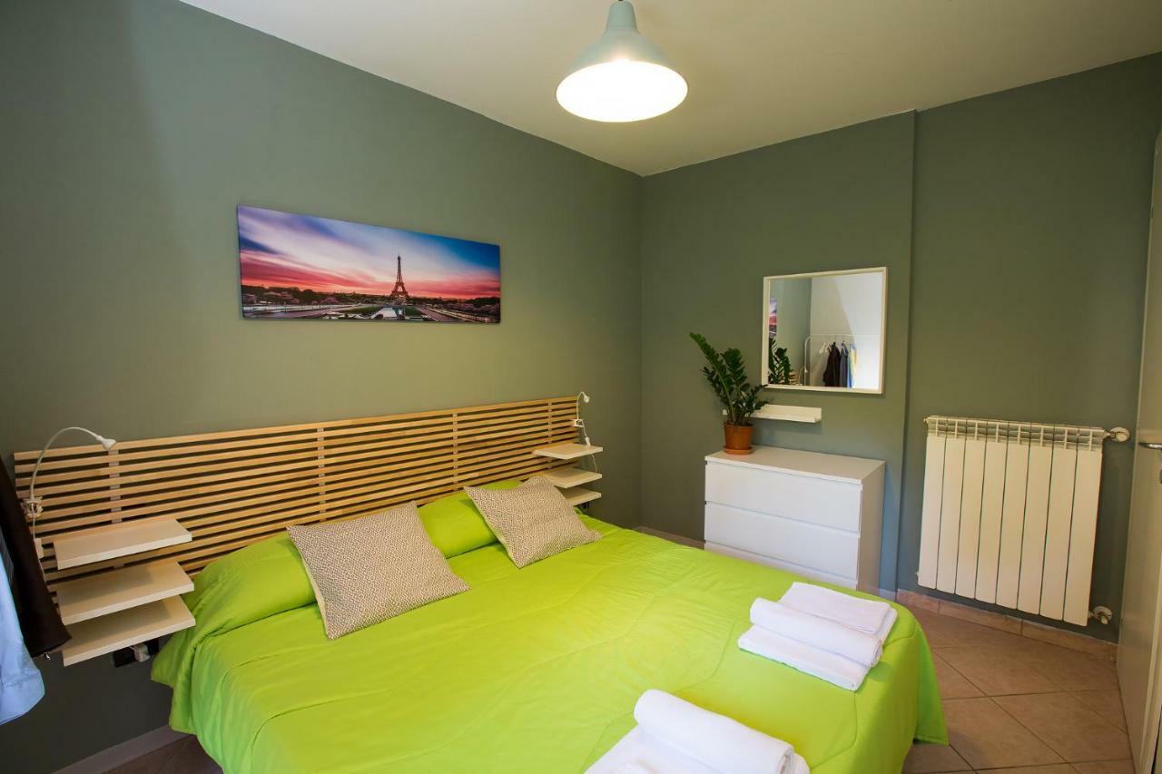 Sant'Orsola Apartment Bologna Ngoại thất bức ảnh