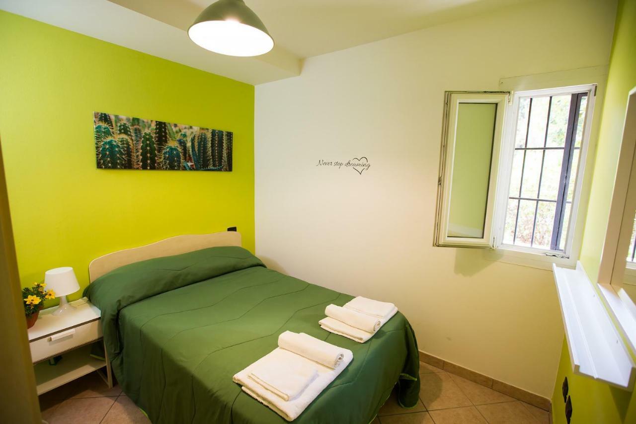 Sant'Orsola Apartment Bologna Ngoại thất bức ảnh