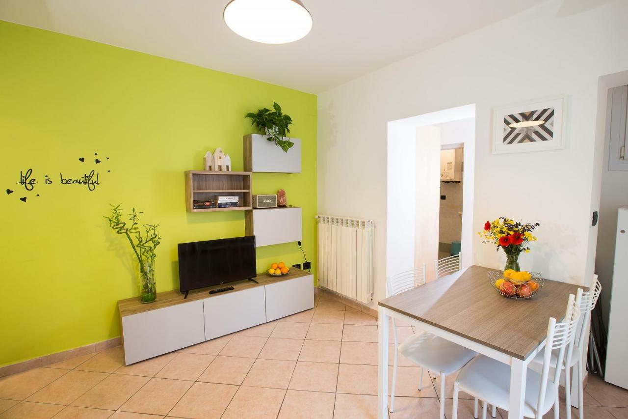 Sant'Orsola Apartment Bologna Ngoại thất bức ảnh