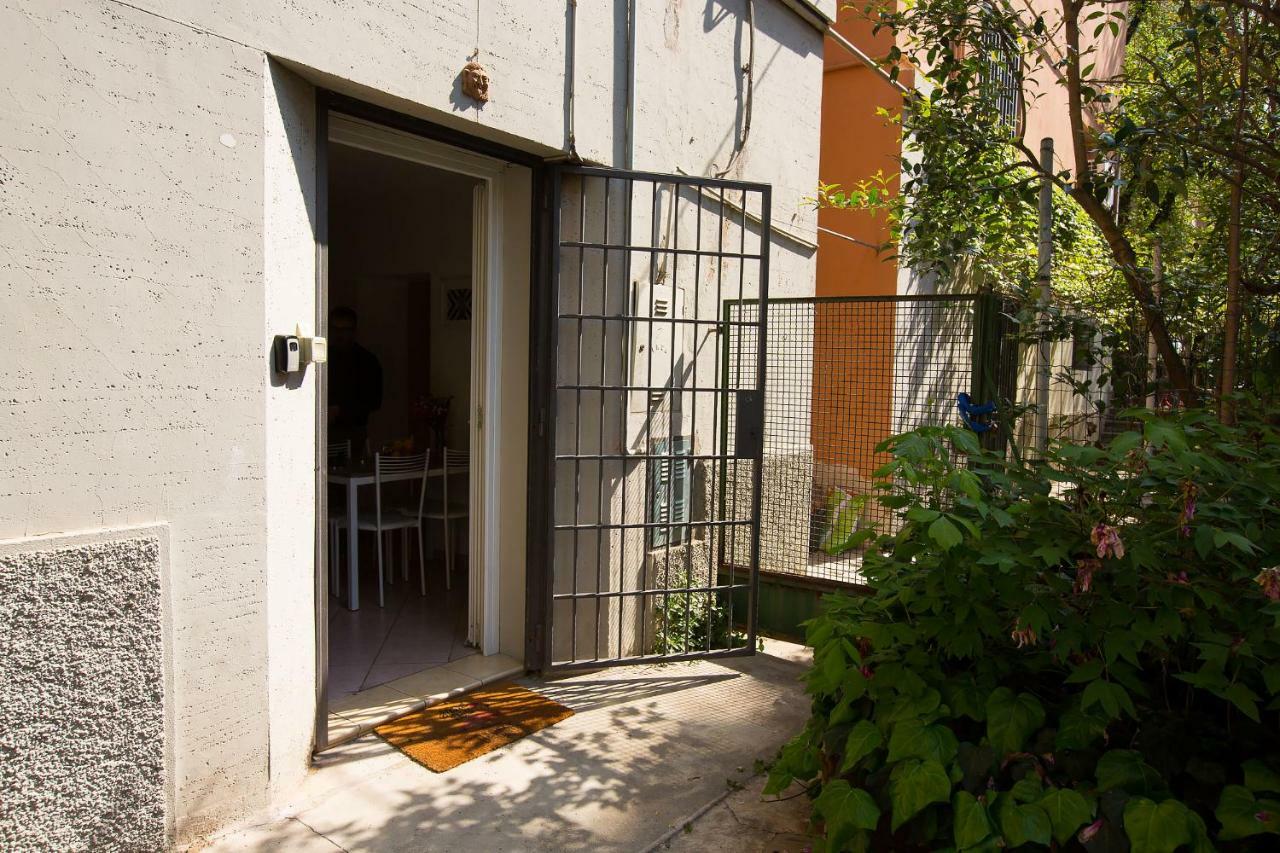 Sant'Orsola Apartment Bologna Ngoại thất bức ảnh
